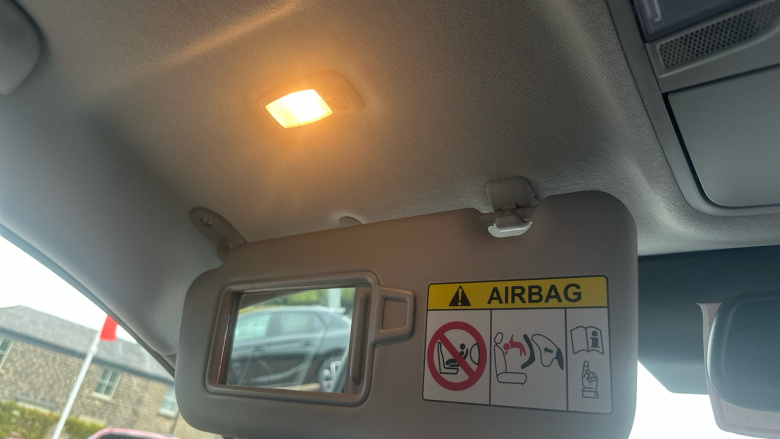 Kia Stonic 1.0T GDi 48V GT-Line S 5dr Petrol Estate